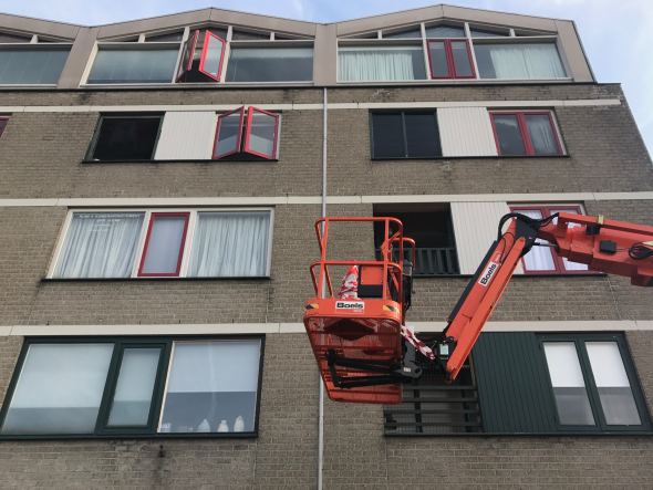 Vastgoed renovatie, goed geregeld door BVC Vastgoed Consultants